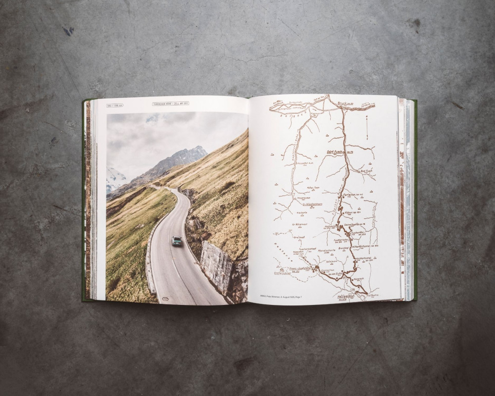 Okresky 2025: Rakúsko II.